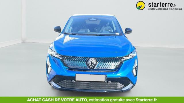 Renault Rafale image 7