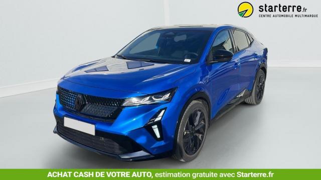 Renault Rafale image 9