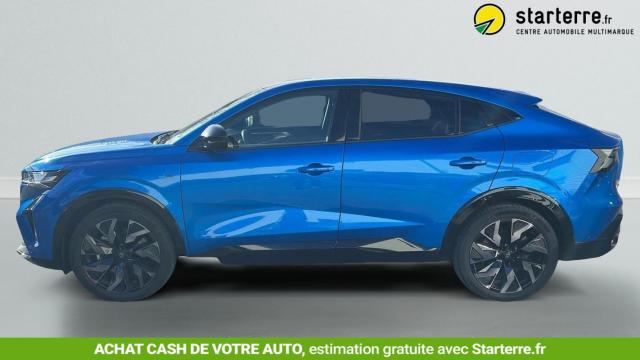 Renault Rafale image 4