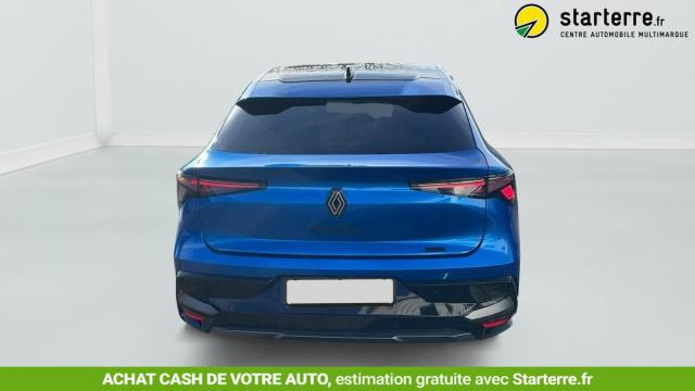 Renault Rafale image 8