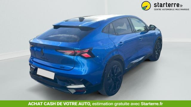 Renault Rafale image 1