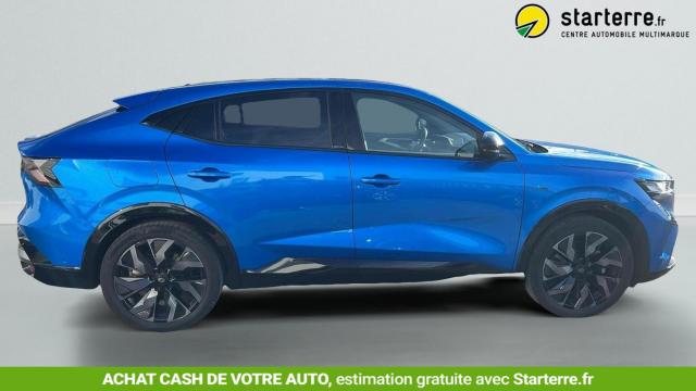 Renault Rafale image 5