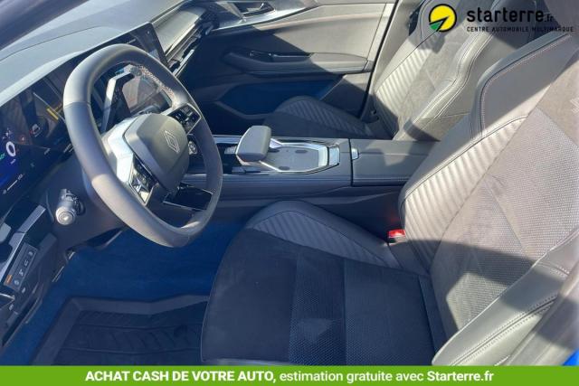 Renault Rafale image 2