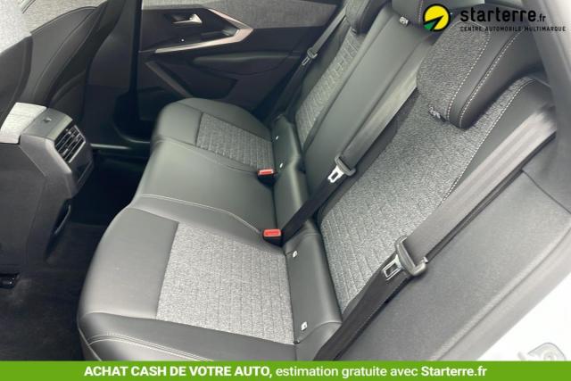 Peugeot 3008 image 6