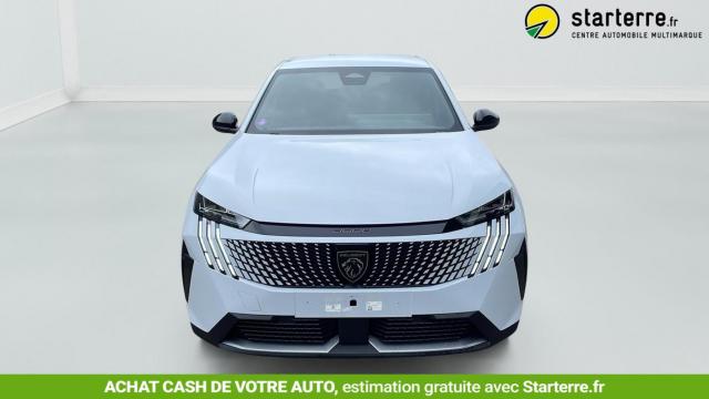 Peugeot 3008 image 7