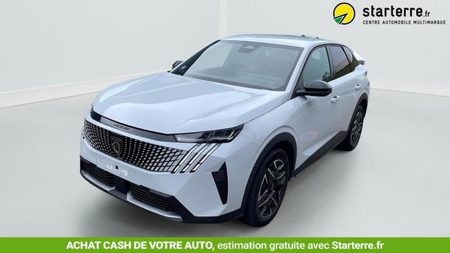 Peugeot 3008 image 8