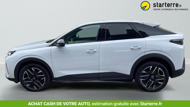 Peugeot 3008 image 9