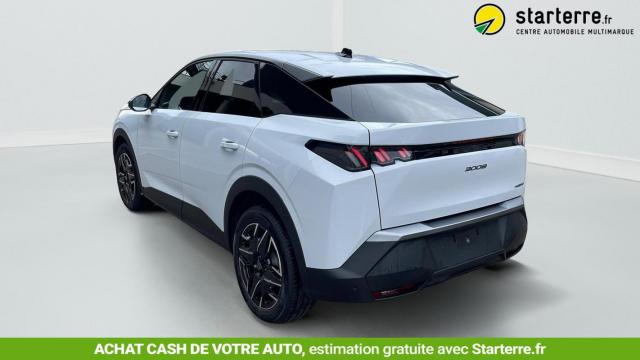 Peugeot 3008 image 4