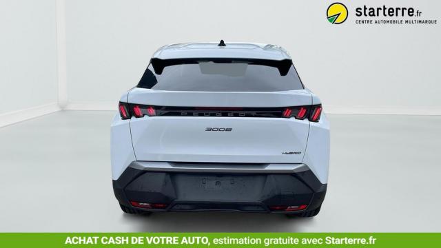 Peugeot 3008 image 1