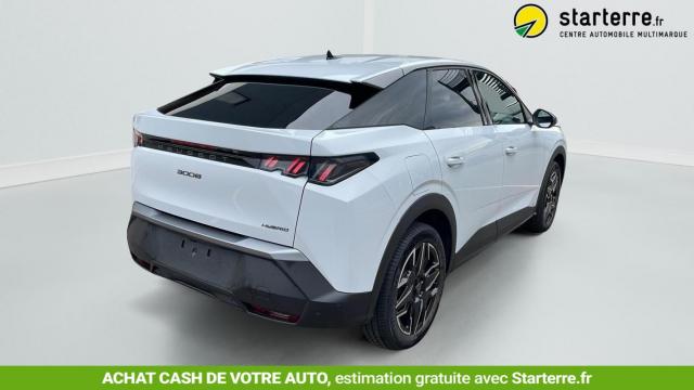 Peugeot 3008 image 2