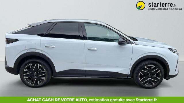 Peugeot 3008 image 3