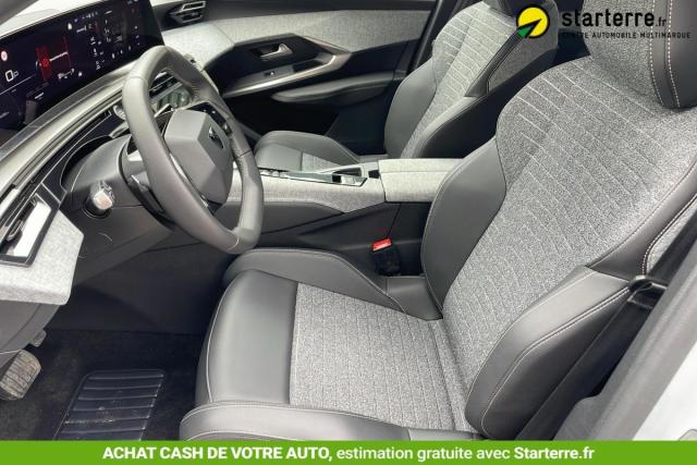 Peugeot 3008 image 5