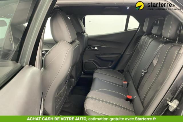 Peugeot 2008 image 5