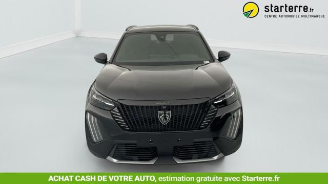 Peugeot 2008 image 3