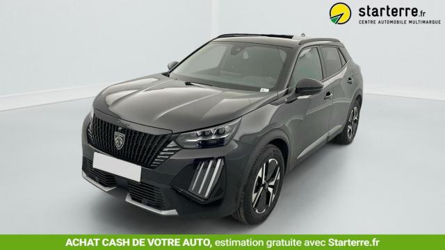 Peugeot 2008 image 7