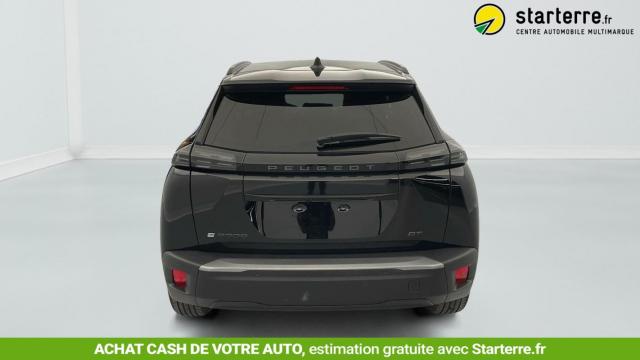 Peugeot 2008 image 8