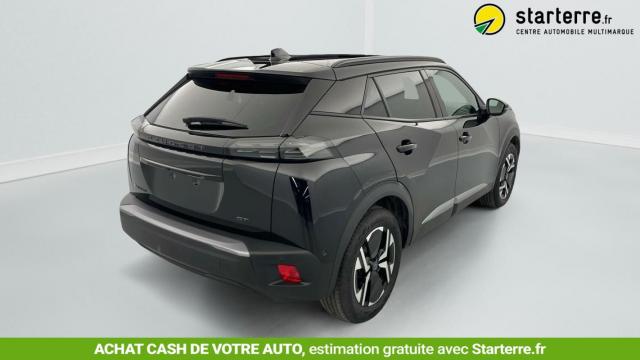 Peugeot 2008 image 9