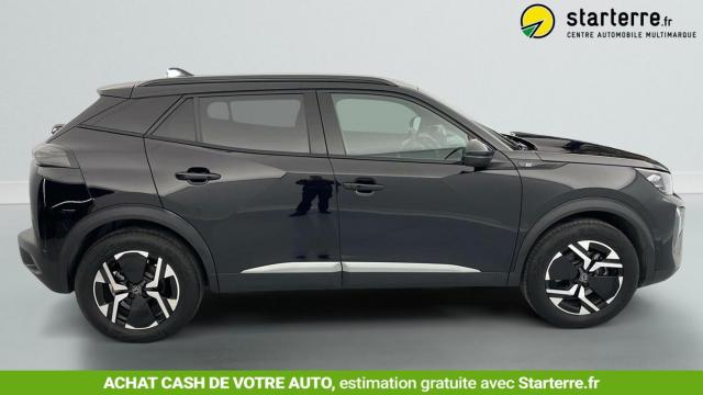 Peugeot 2008 image 1