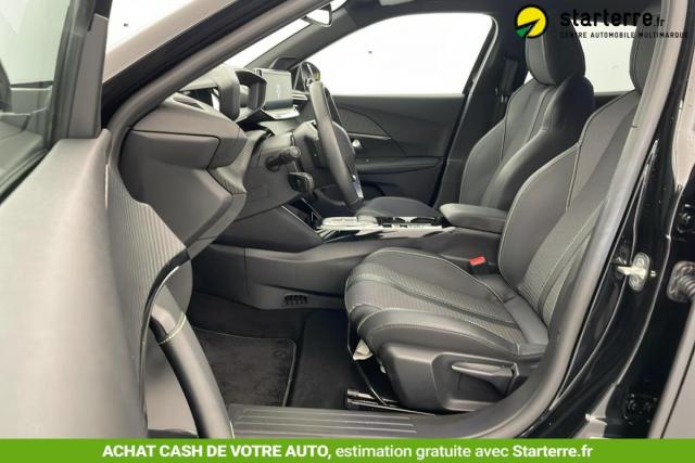 Peugeot 2008 image 4