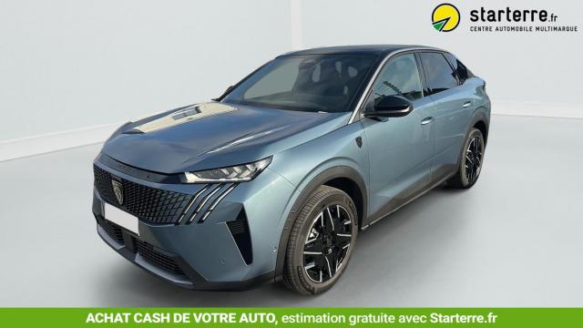 Peugeot 3008 image 3