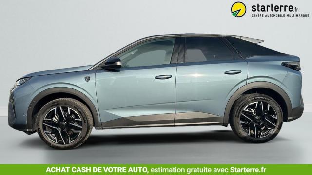 Peugeot 3008 image 1