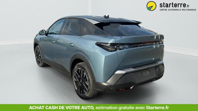 Peugeot 3008 image 6