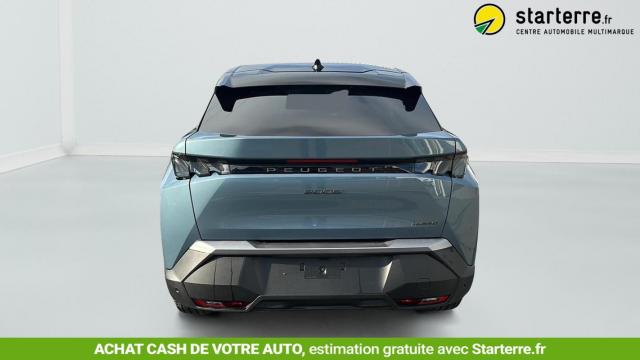 Peugeot 3008 image 4