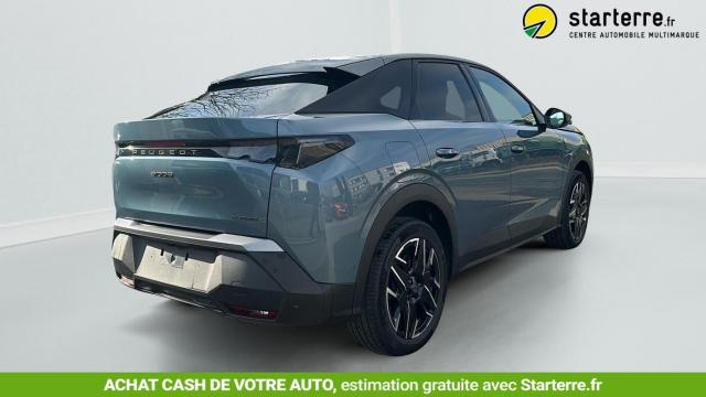 Peugeot 3008 image 9