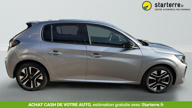 Peugeot 208 image 2
