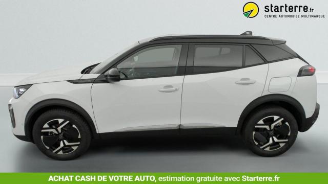 Peugeot 2008 image 2
