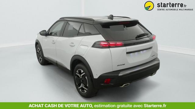 Peugeot 2008 image 7