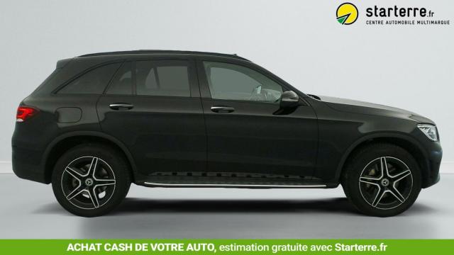 Mercedes Benz Glc image 2