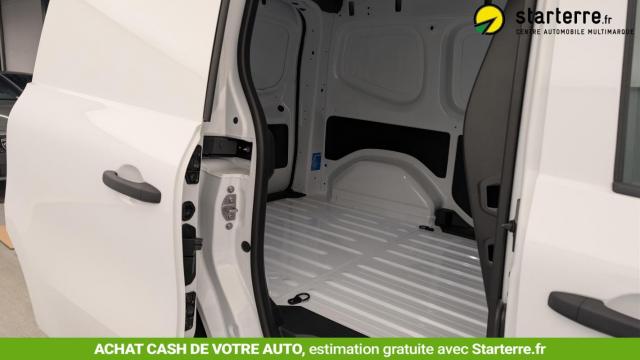 Renault Kangoo Van image 4