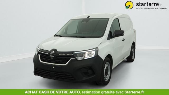 Renault Kangoo Van image 1