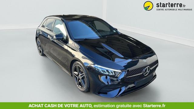 Mercedes Benz Classe A 180 7g-Dct Amg Line