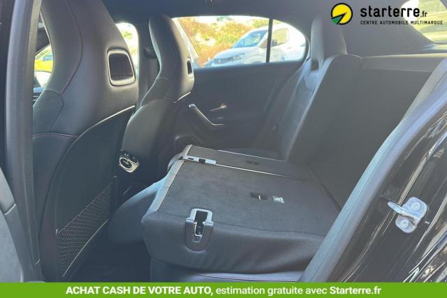 Mercedes Benz Classe A image 8