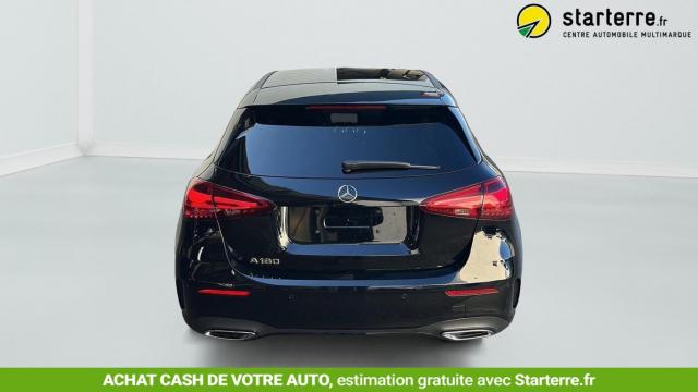 Mercedes Benz Classe A image 7