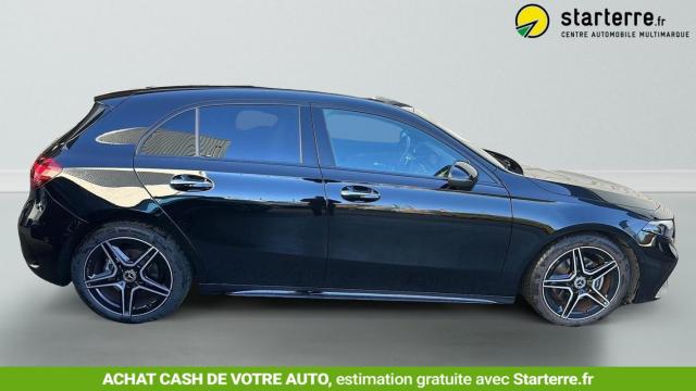 Mercedes Benz Classe A image 2