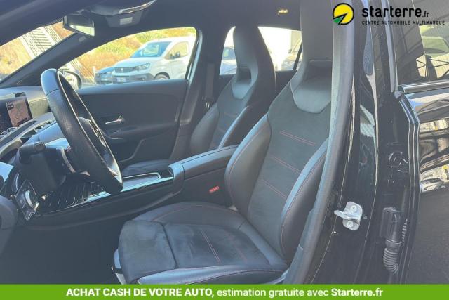 Mercedes Benz Classe A image 5