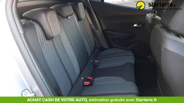 Peugeot 2008 image 9