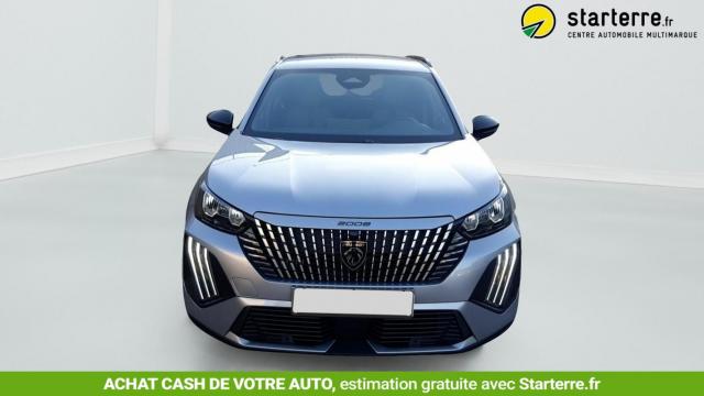 Peugeot 2008 image 6