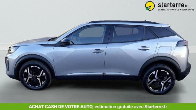 Peugeot 2008 image 3