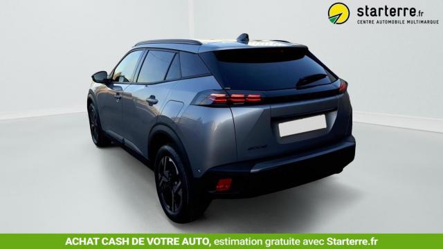 Peugeot 2008 image 4