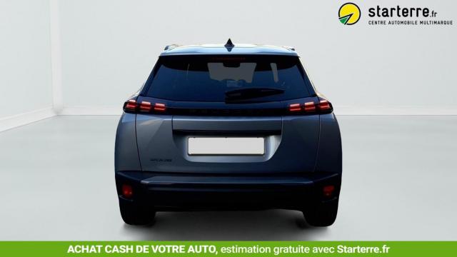 Peugeot 2008 image 1