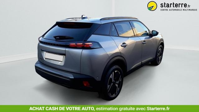 Peugeot 2008 image 2