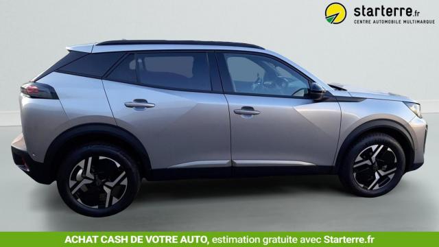 Peugeot 2008 image 7