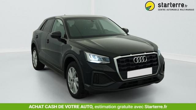 Audi Q2 35 Tfsi 150 S Tronic 7 Design