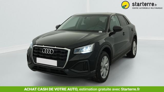 Audi Q2 image 2
