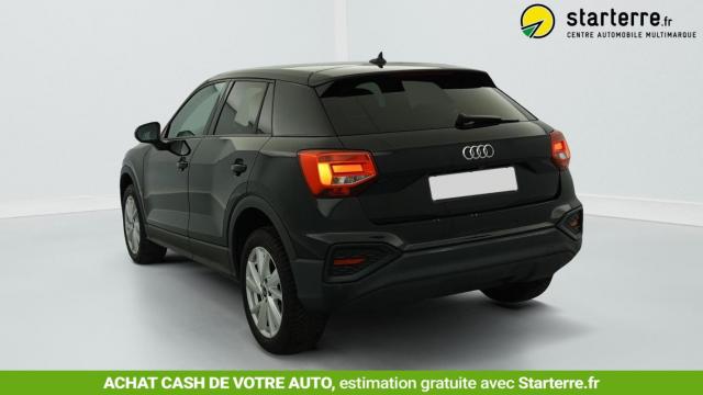 Audi Q2 image 7