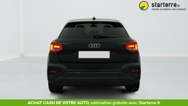 Audi Q2 image 4